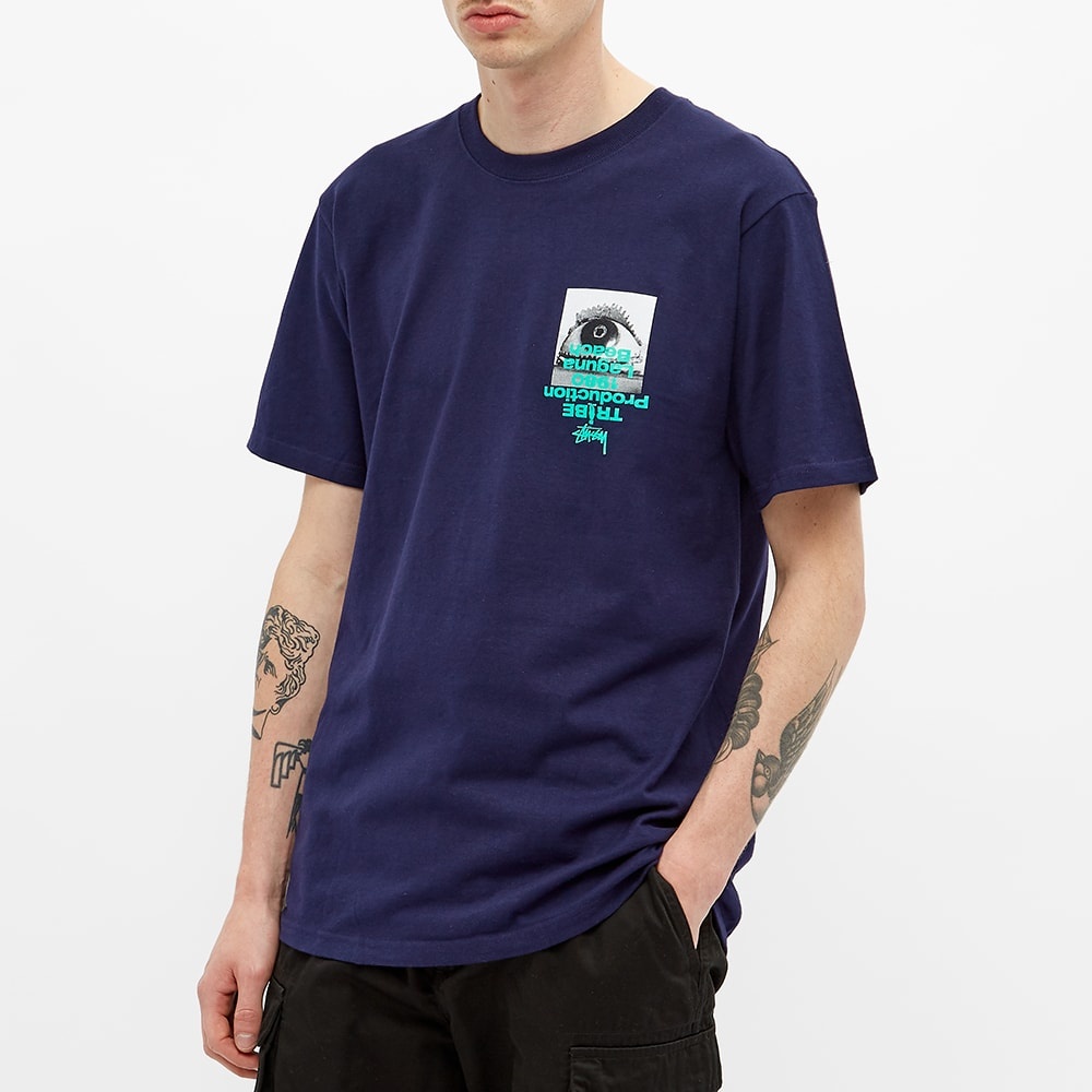 Stussy Tribe Tee - 4