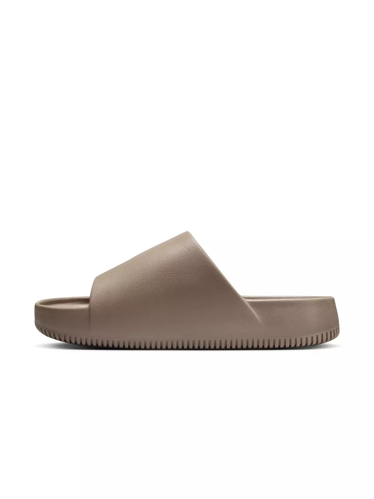 Calm "Mink Brown" Women's Slide - 4