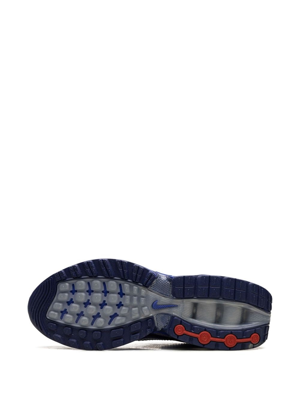 Air Max Dn "White / Racer Blue" sneakers - 4