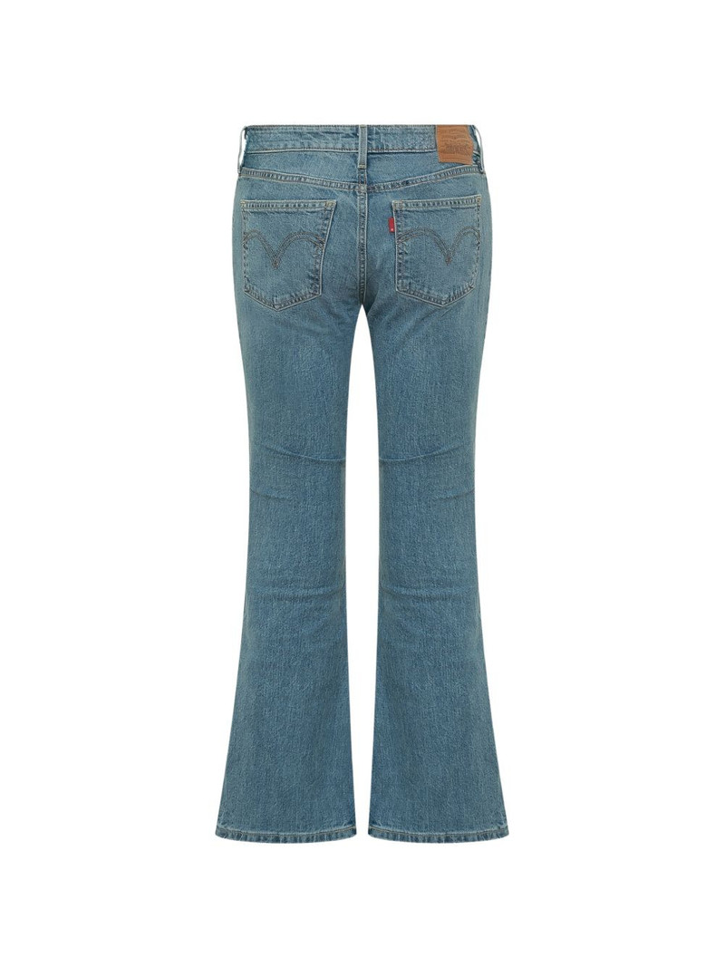 Levi's boot slim-fit jeans outlook