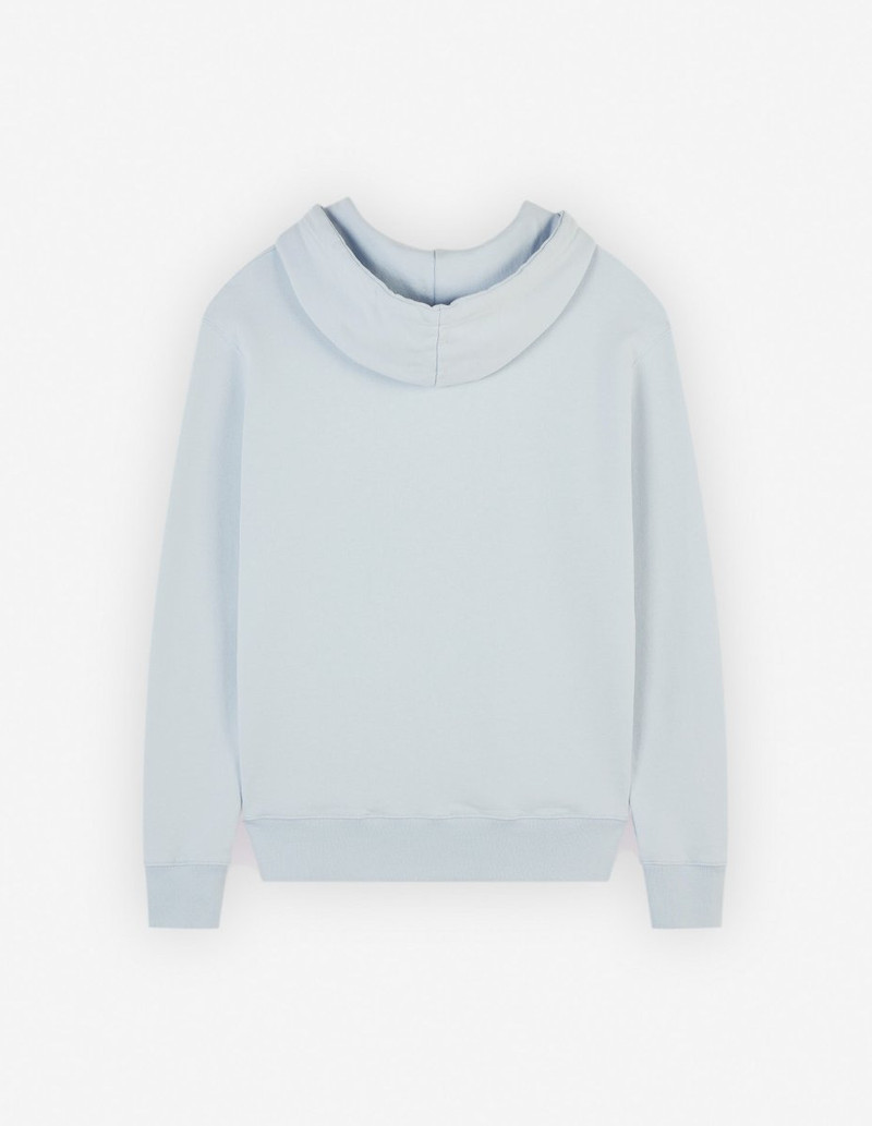 Maison Kitsuné CHILLAX PATCH REGULAR HOODIE outlook