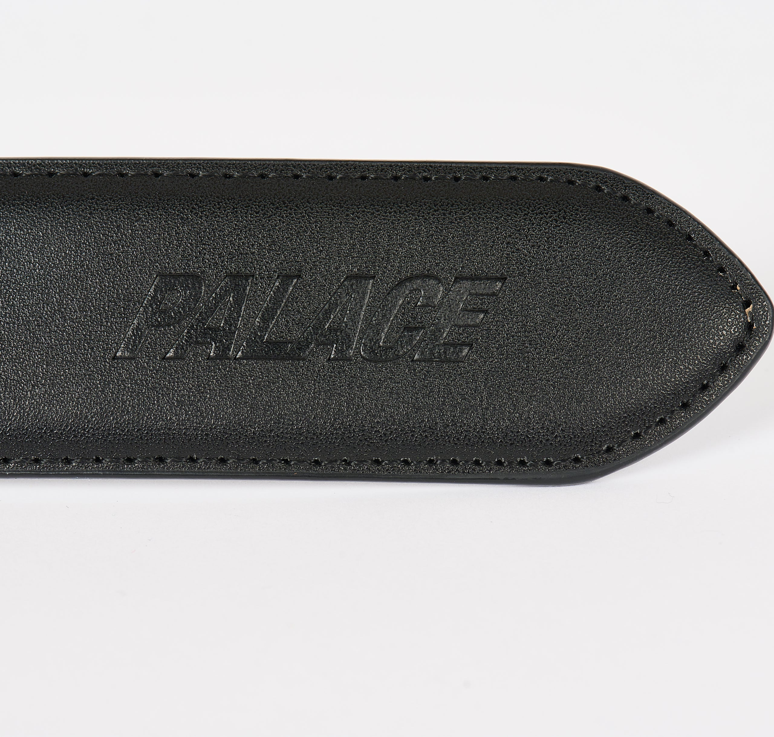 SNAKE BITE BELT SILVER - 3