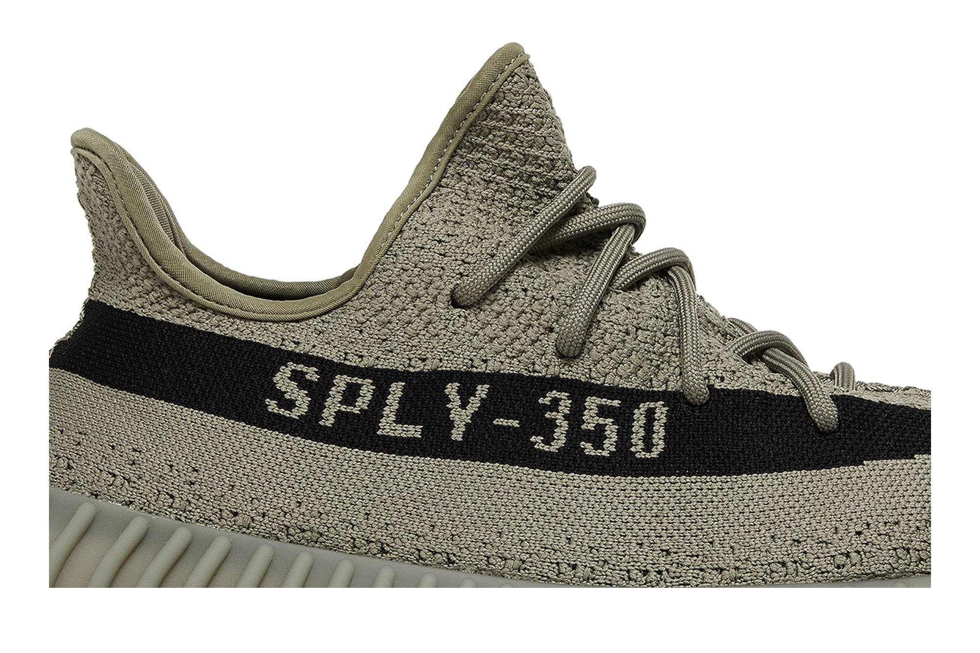 Yeezy Boost 350 V2 'Granite' - 2