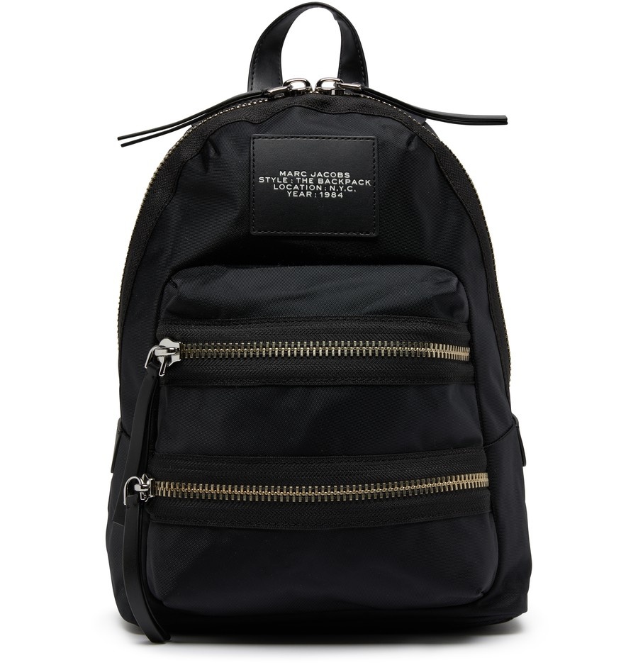The Medium Backpack - 1