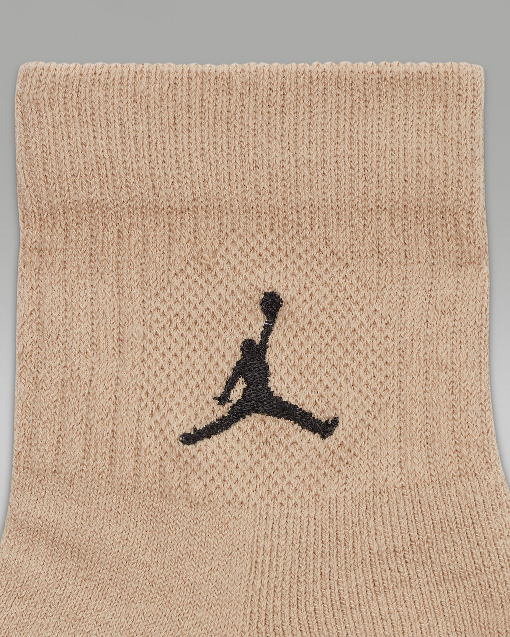 Jordan Everyday Ankle Socks (3 Pairs) - 4