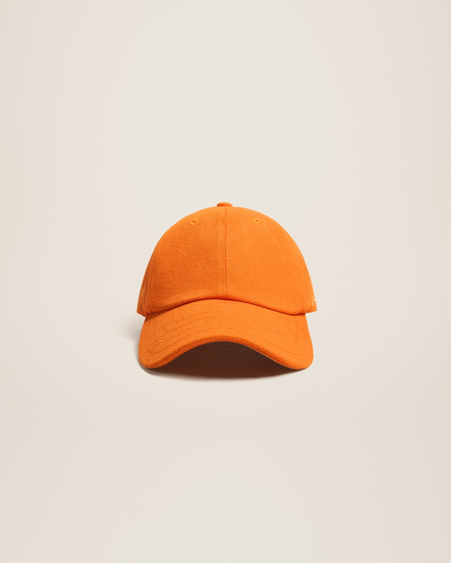 La casquette Jacquemus - 1