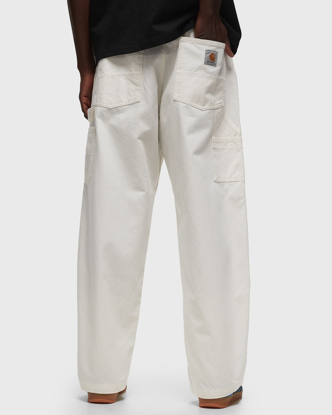 Wide Panel Pant - 4