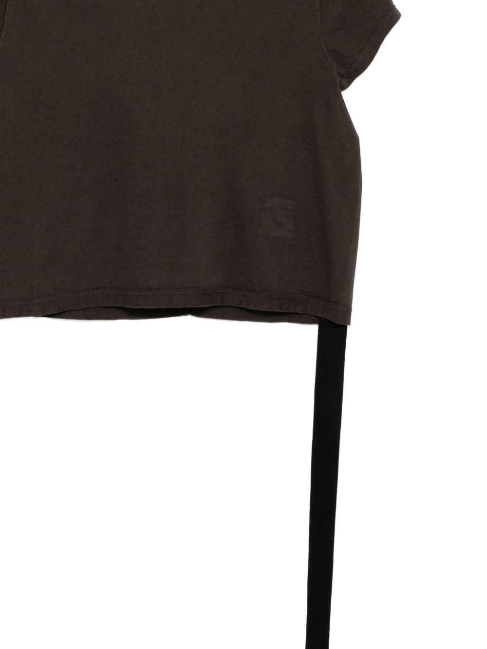 short-sleeved t-shirt - 3
