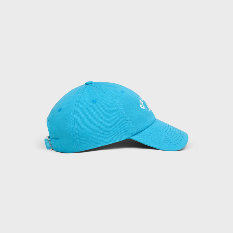 richelieu cap IN cotton twill 3