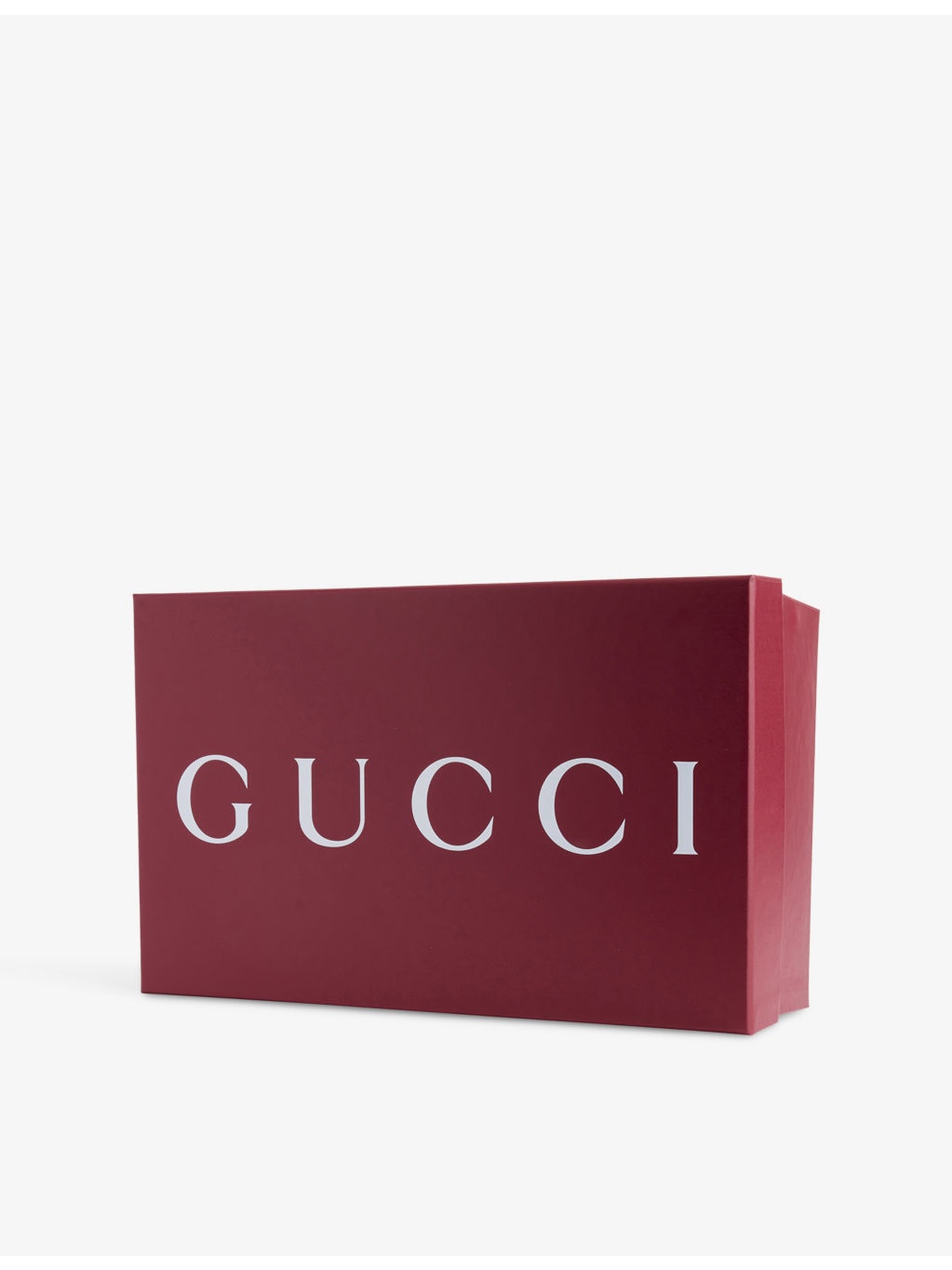 Gucci Signoria 45 Sling-Back Leather Heeled Courts - 5