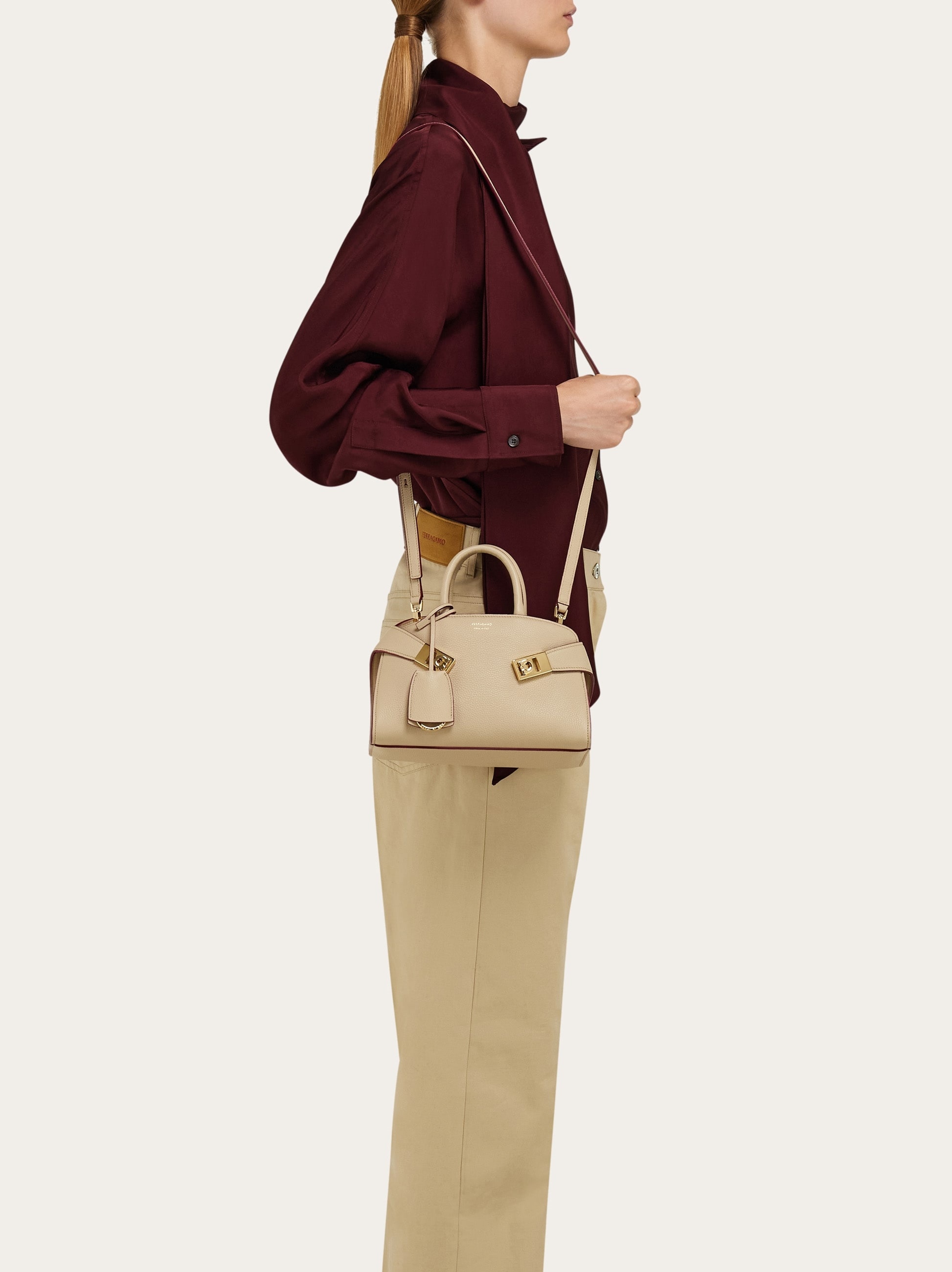 Hug mini bag - 3