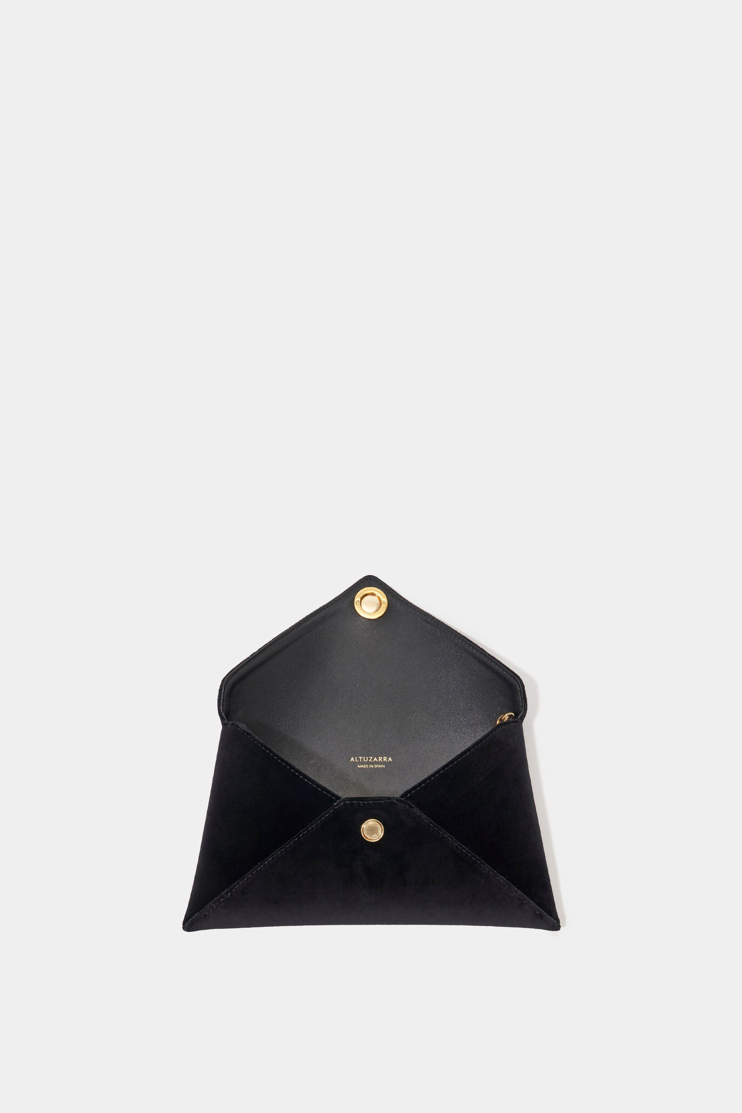 ENVELOPE CLUTCH - 4