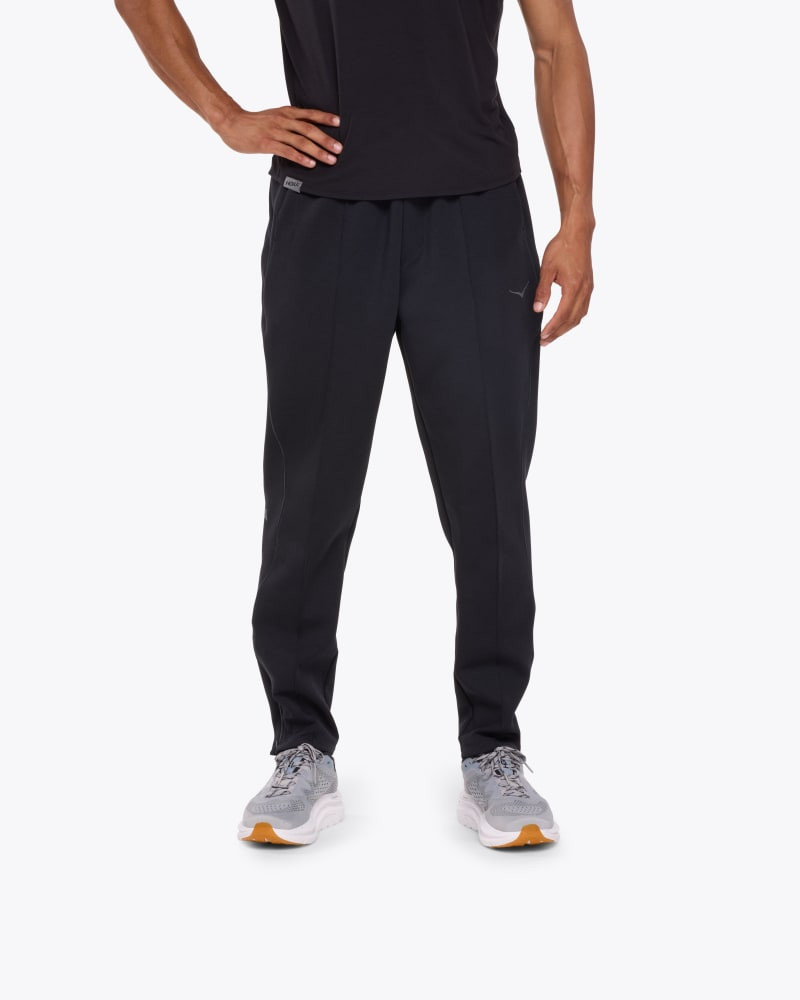 Men's Kaitoro Knit Pant in Black 1