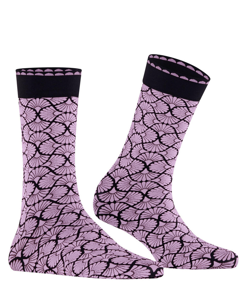 Flair Epoque 80 DEN Women Socks 3