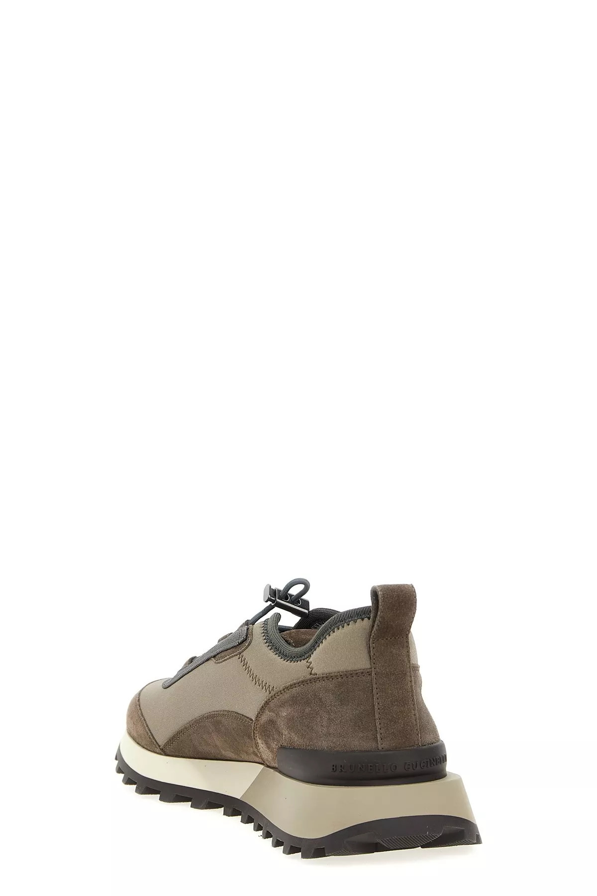 'Precious Detail' sneakers - 3