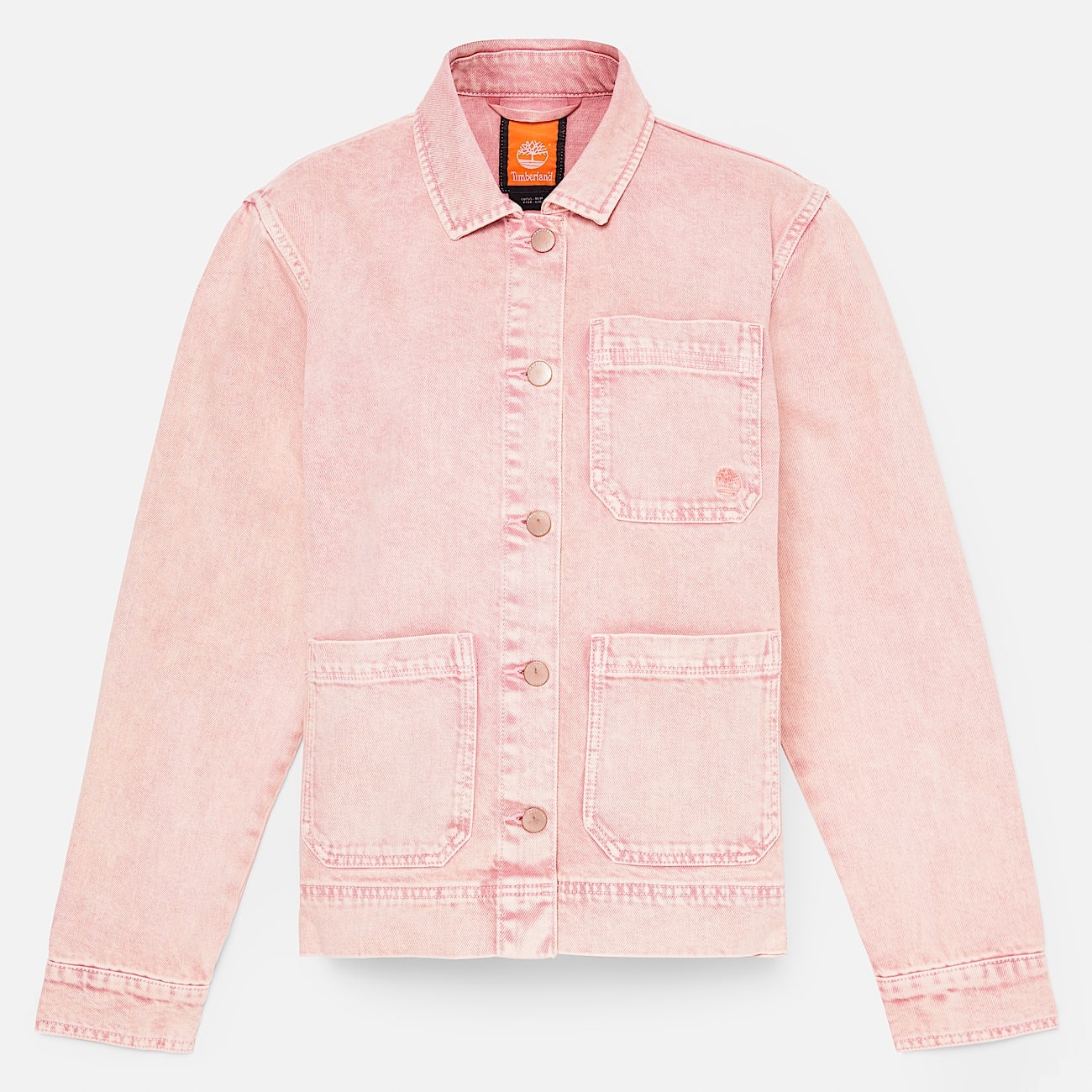 Women's Kempshire Chore Jacket - 1