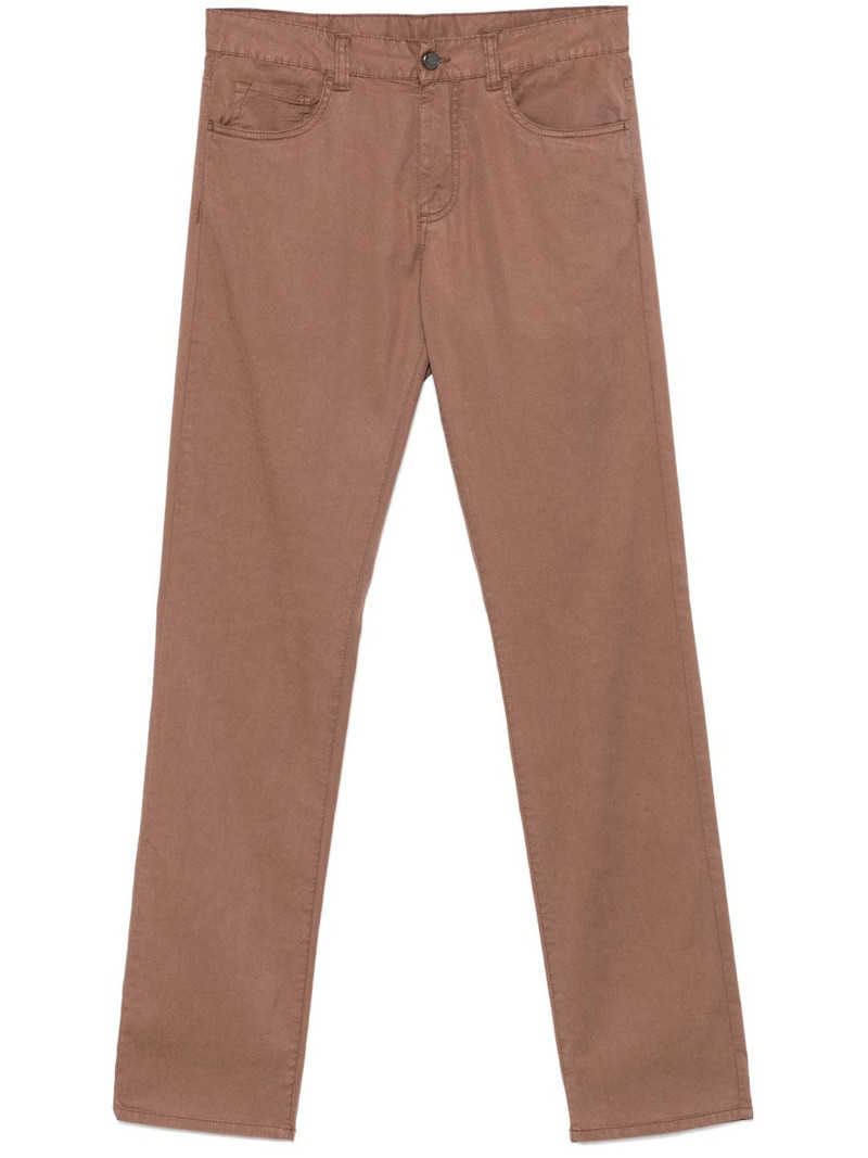 twill trousers 1