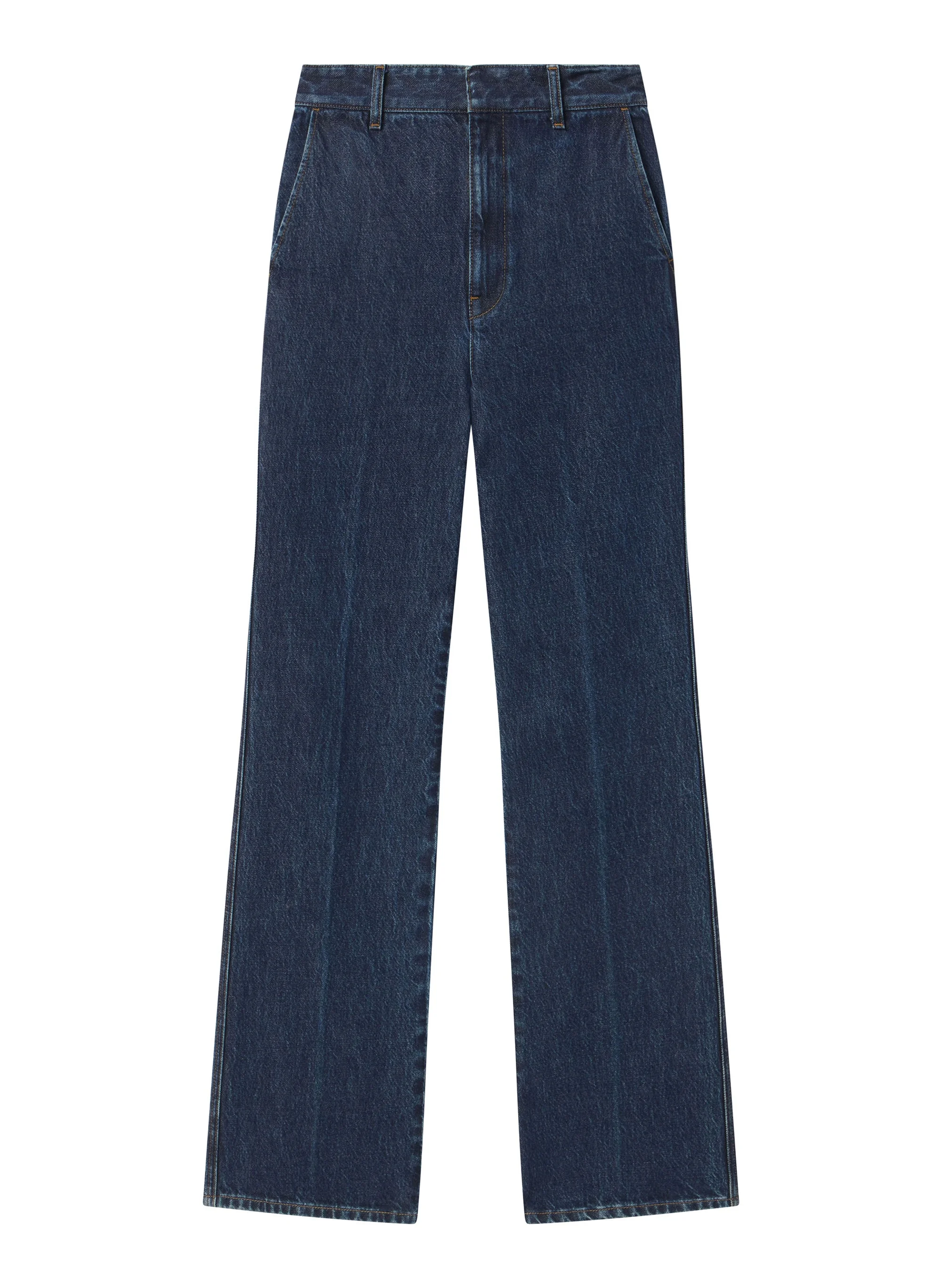 The 323 Trouser Jean - 1