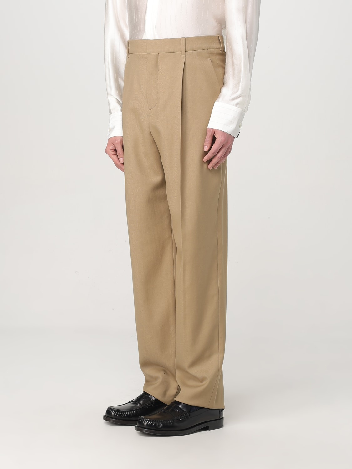 Pants men Saint Laurent - 4