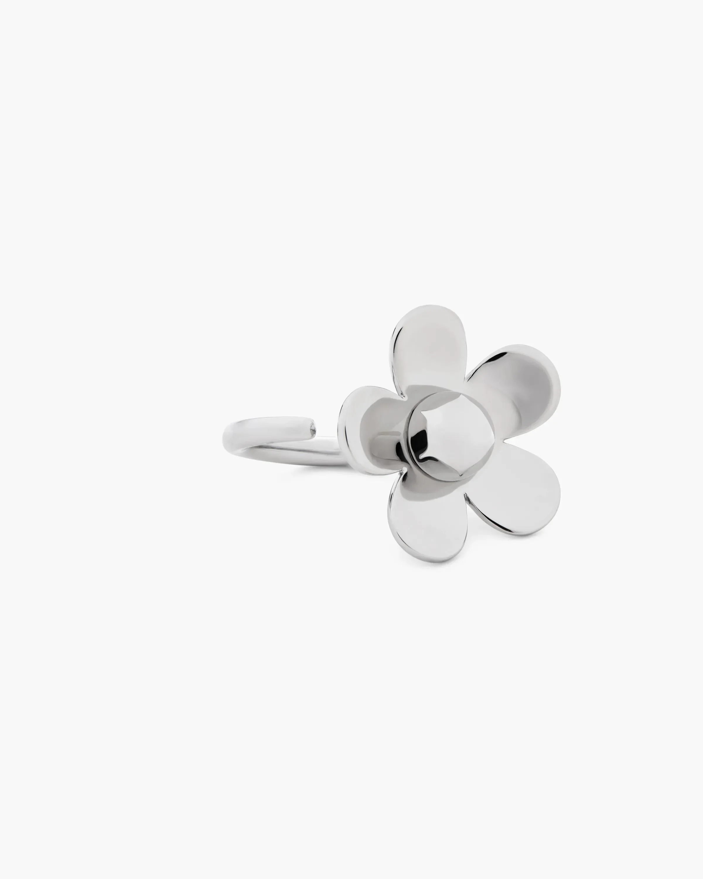 THE DAISY RING - 1