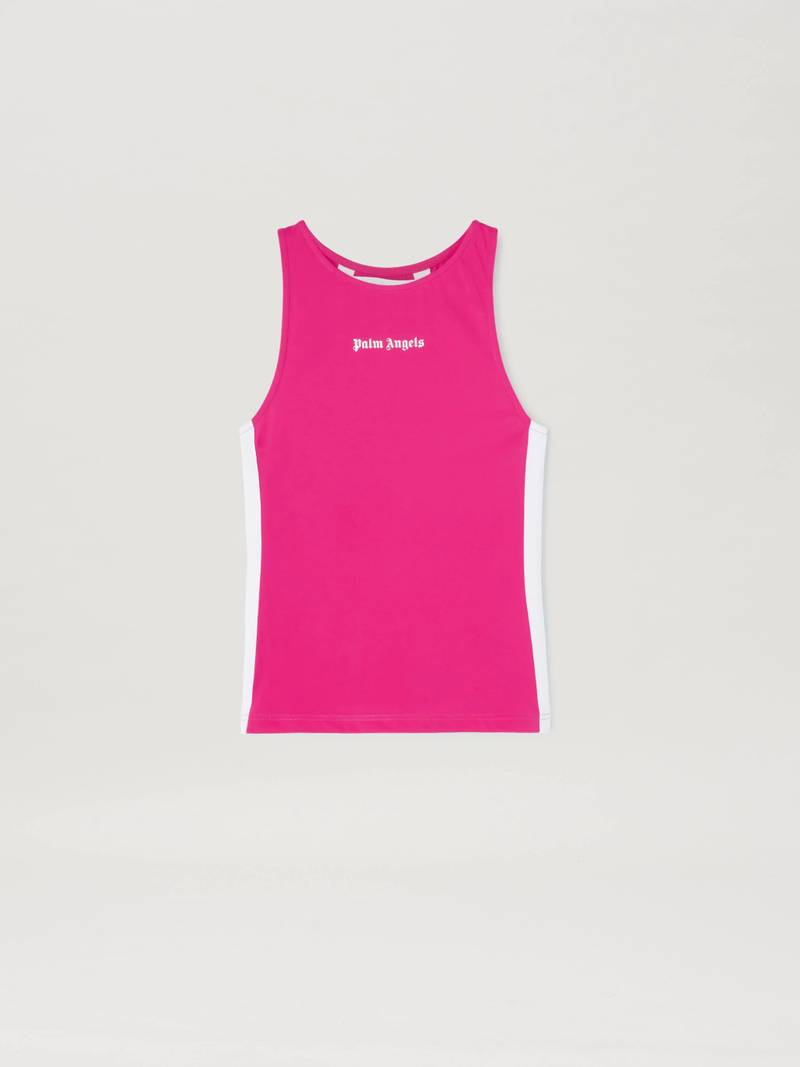 TRACK ACTIVE TANKTOP 1
