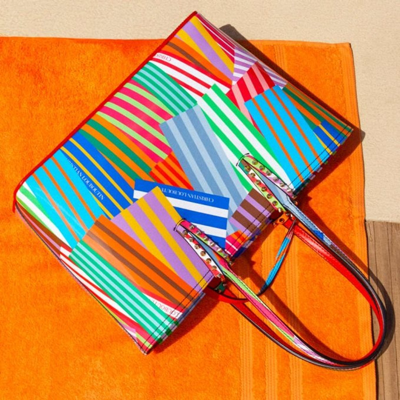 Cabata Small MULTI 5