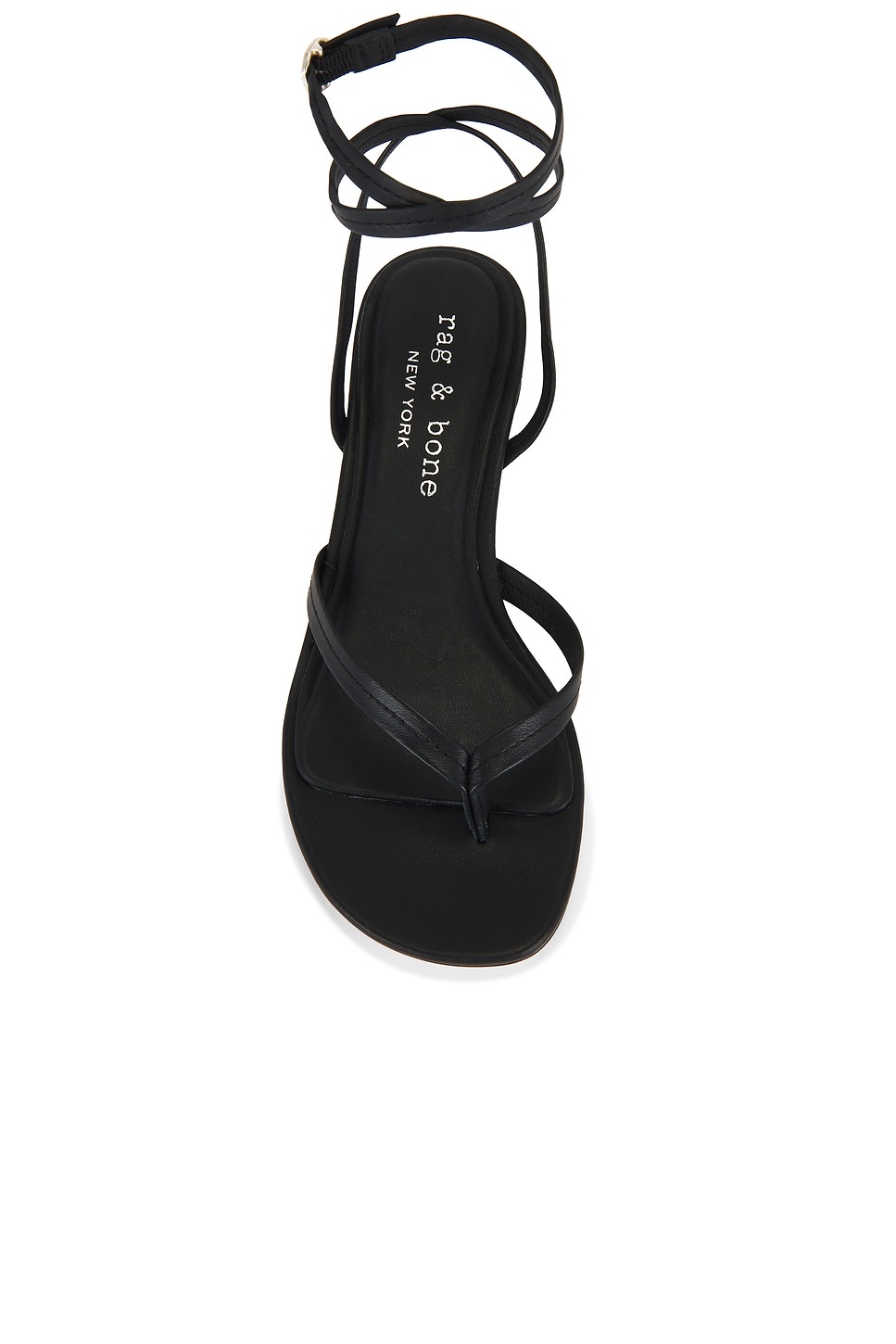 Gemma Strappy Sandal - 4