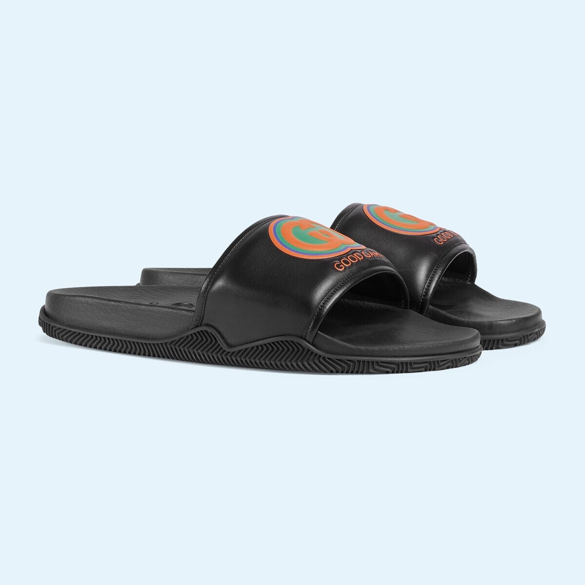 Men's Good Game slide sandal - 2