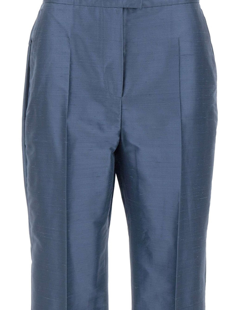 Elegante straight-leg trousers 4