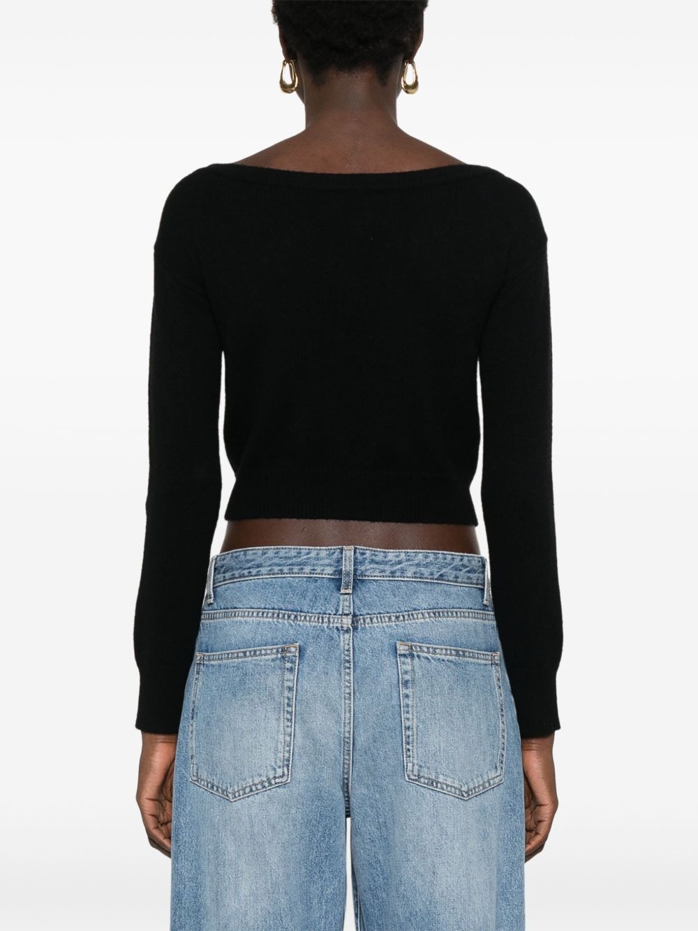 Beata cardigan - 4