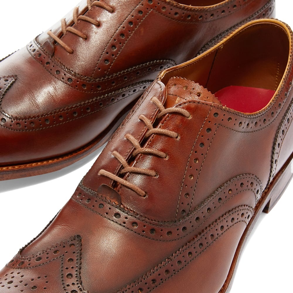 Grenson Dylan Brogue - 4