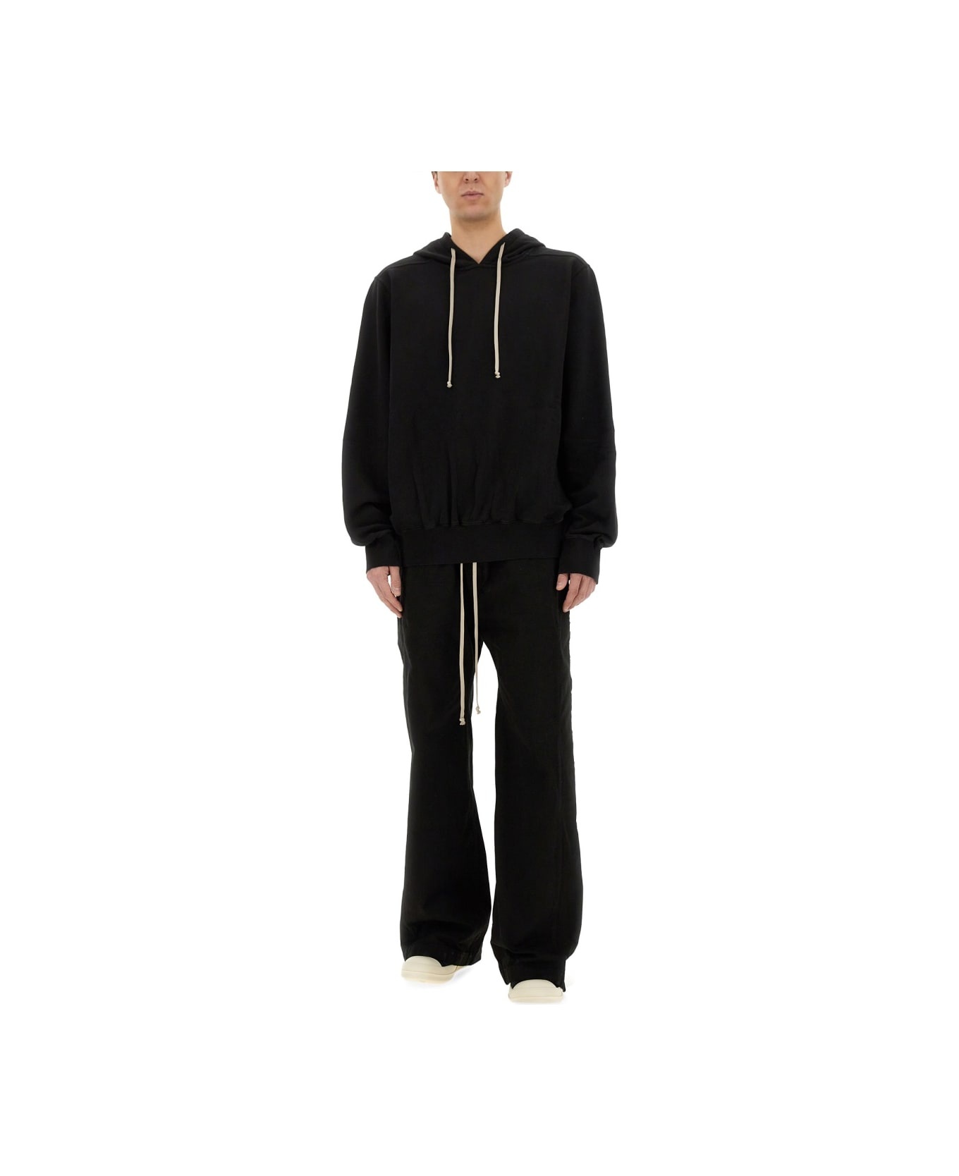 Oversize Sweatshirt - 2