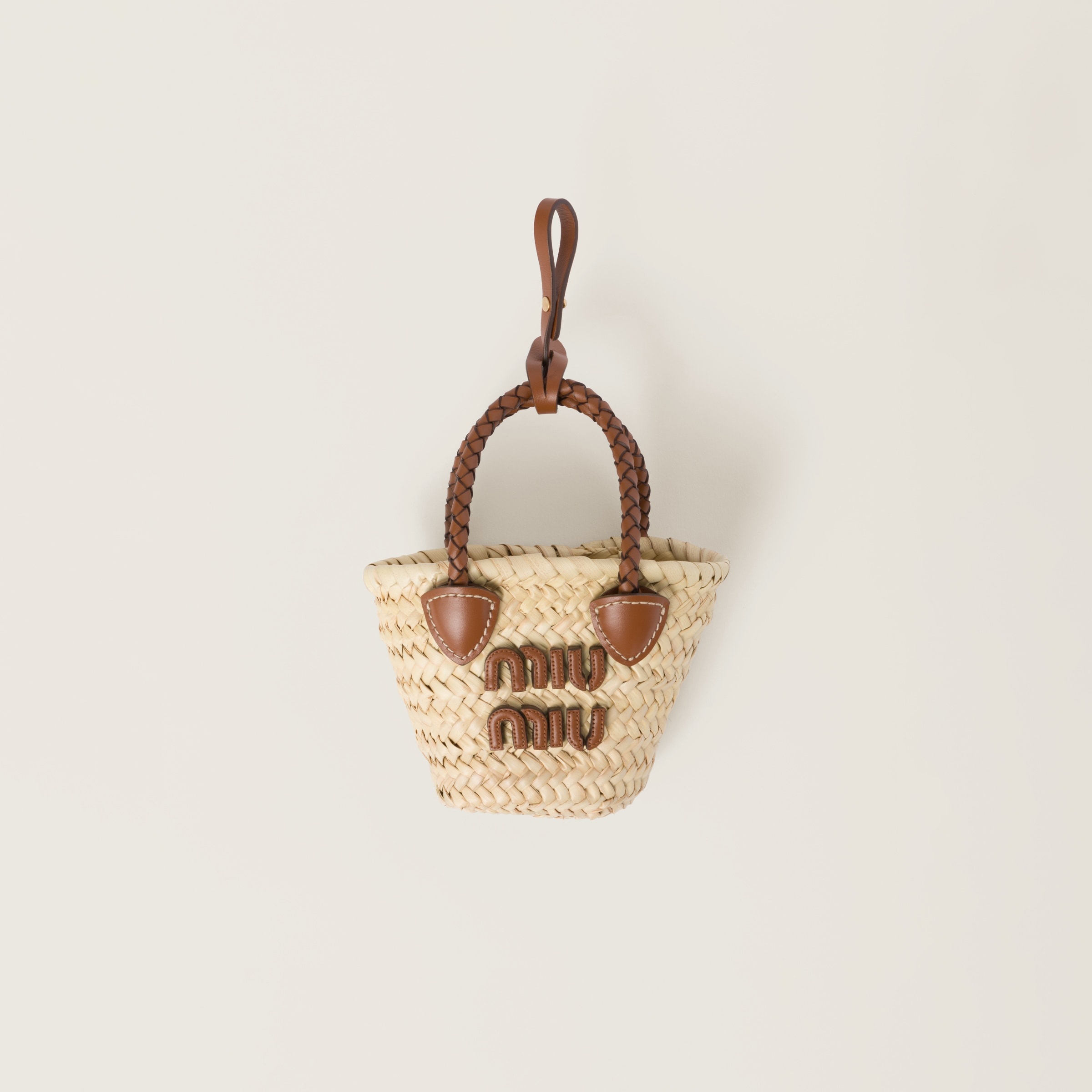 Palmetto mini-bag - 1