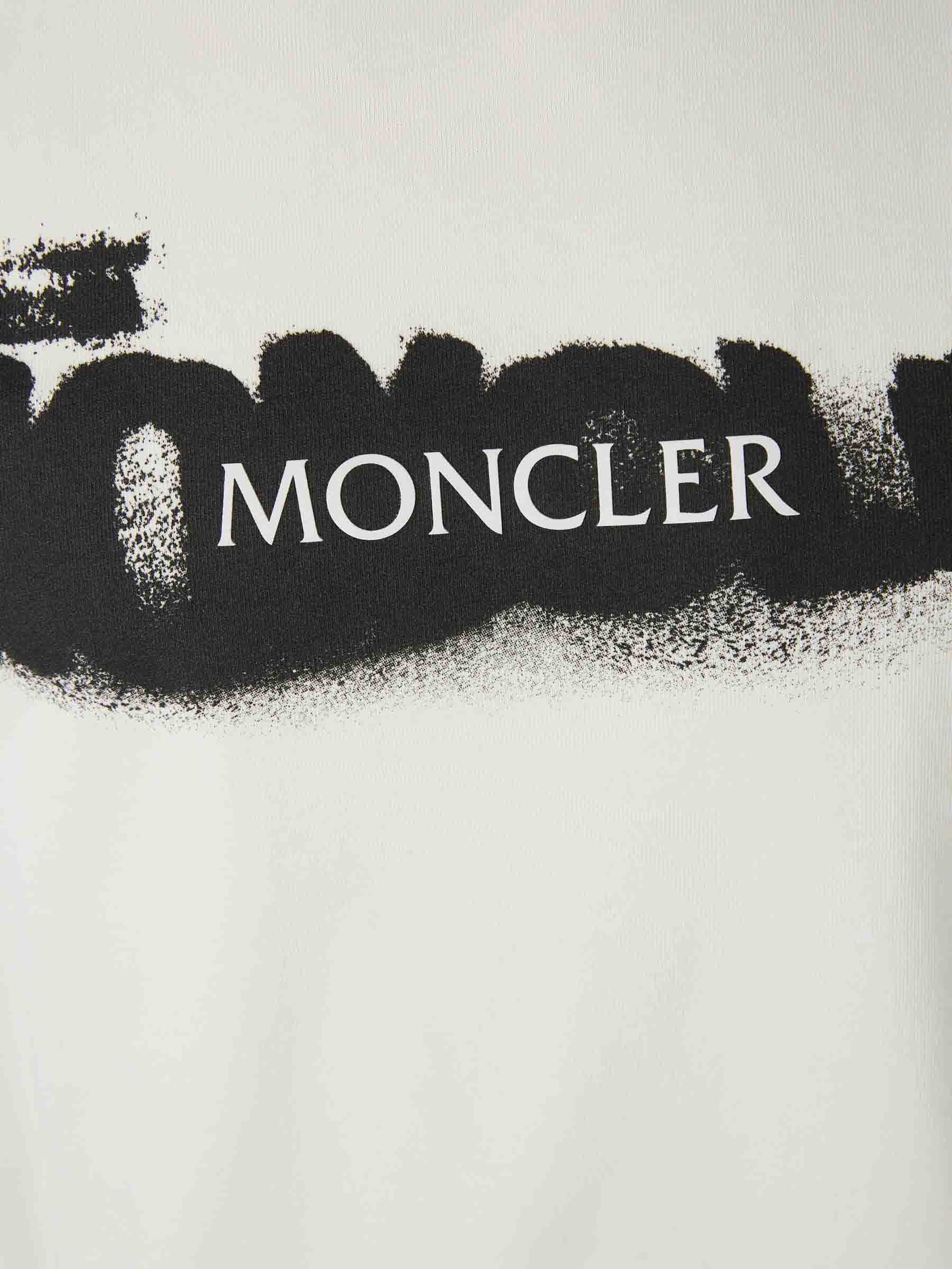 GRAPHIC COTTON T-SHIRT - 3