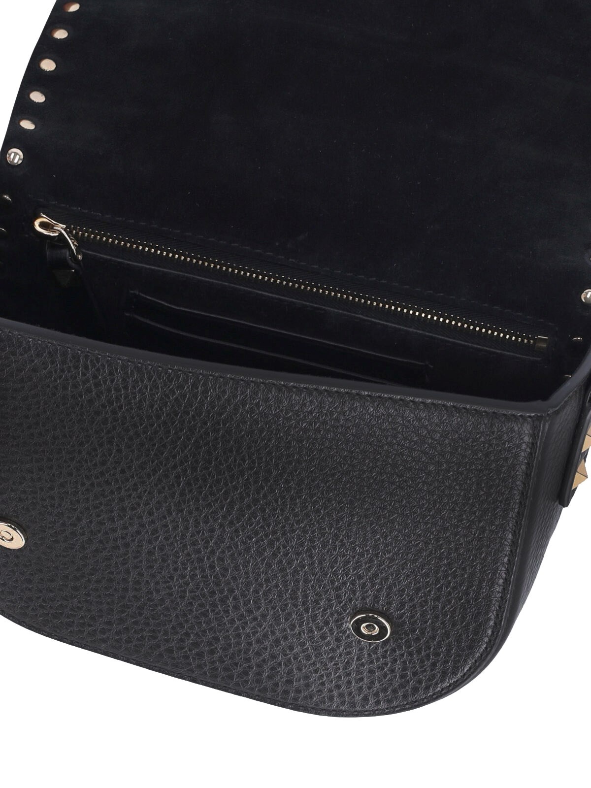 "ROCKSTUD" CROSSBODY BAG - 4