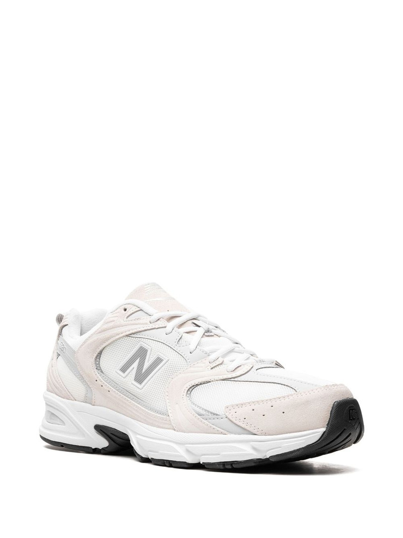 New Balance 530 "Sea Salt" sneakers outlook