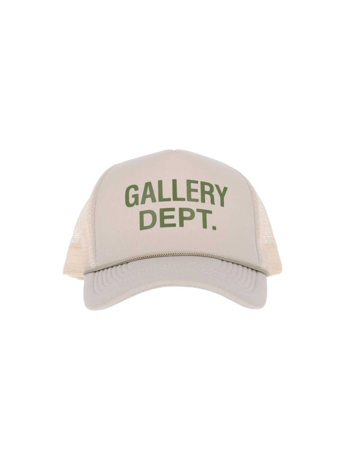 BASEBALL CAP - 1