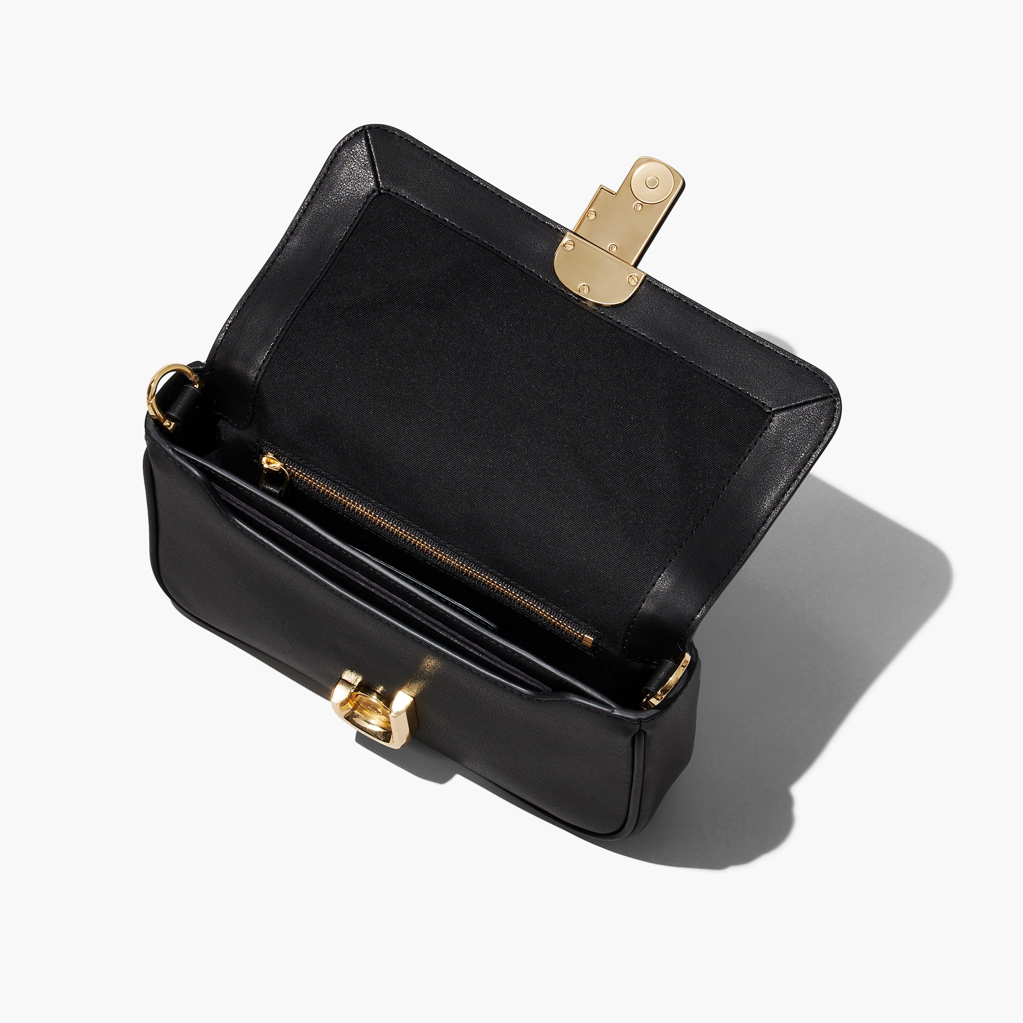 THE J MARC SHOULDER BAG - 7