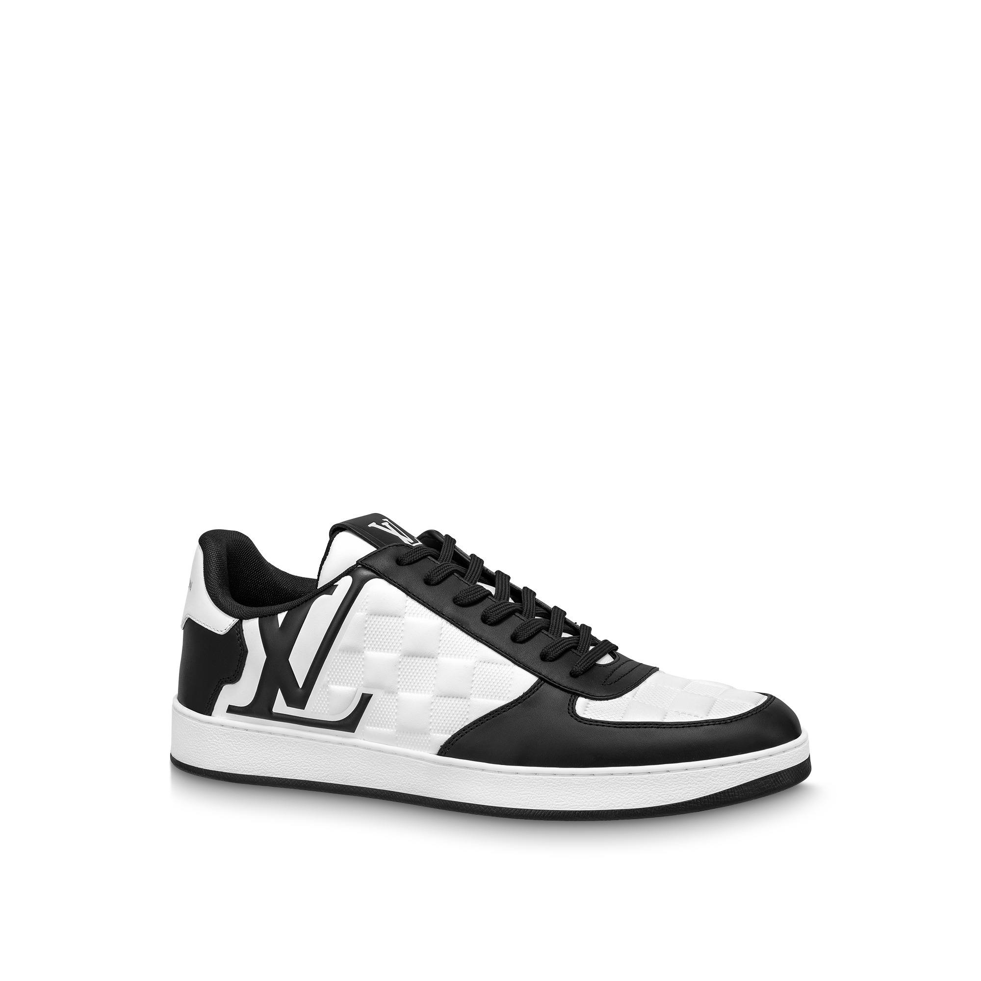 Rivoli Sneaker - 1