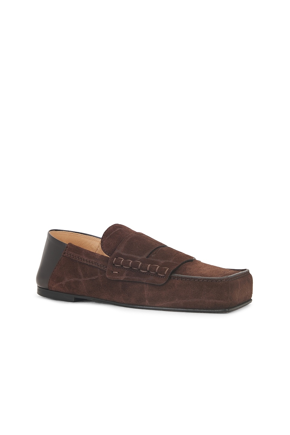 Les Mocassins Carre - 3