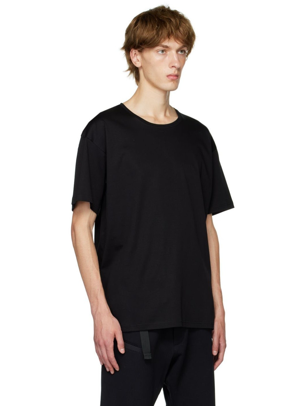Black S24-PR-A T-Shirt - 2