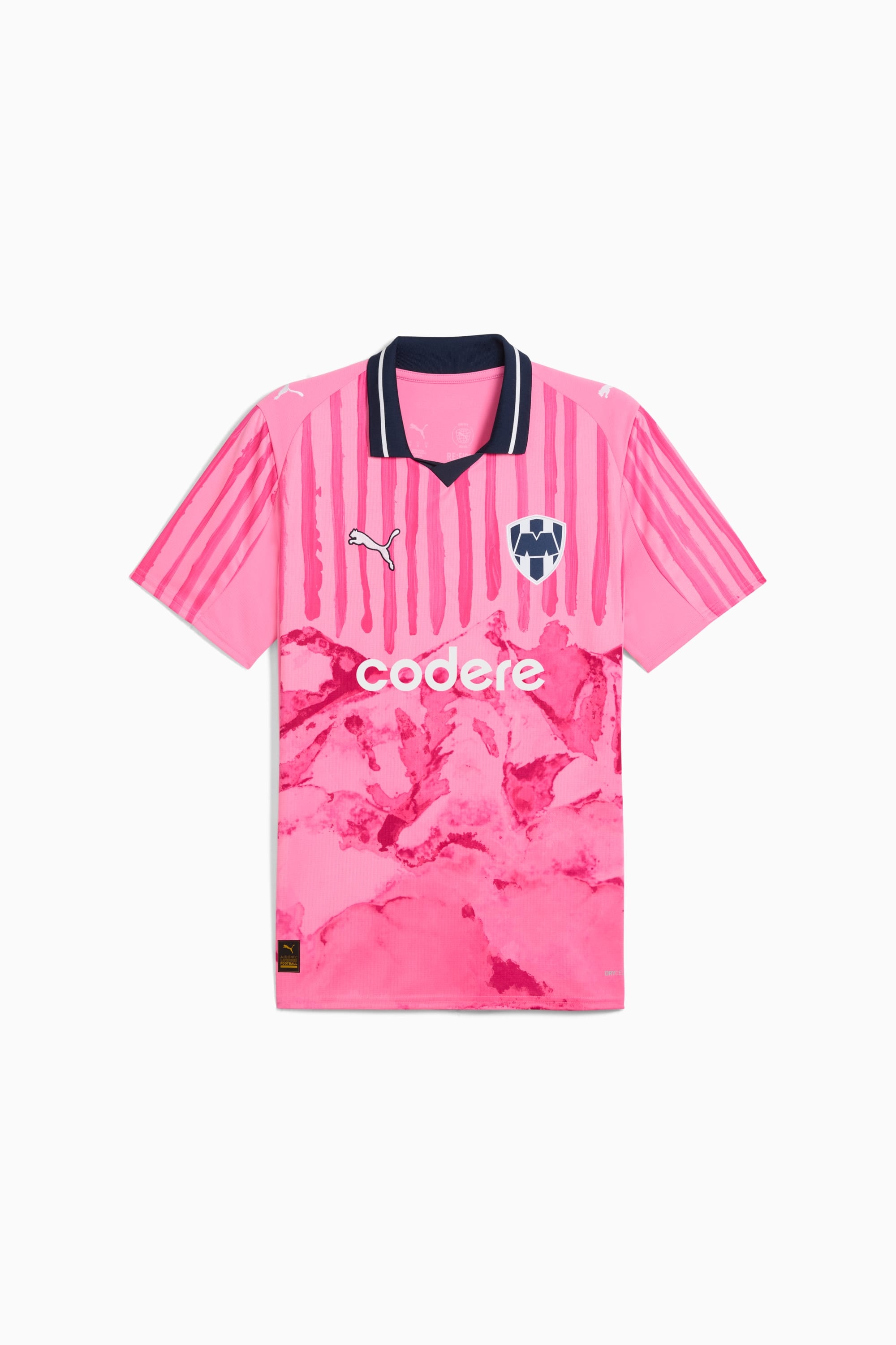 KIDSUPER x CF MONTERREY Jersey Men - 1