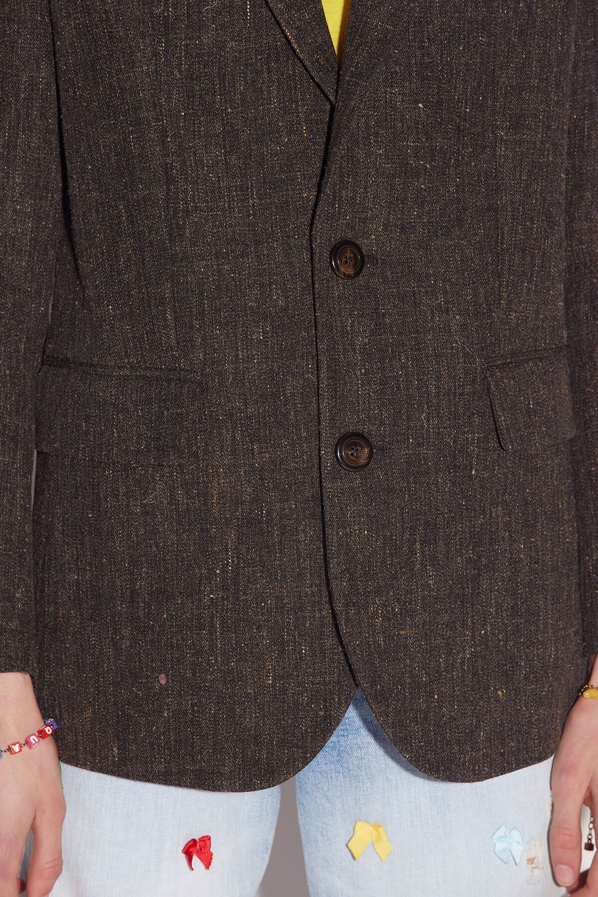 MANHATTAN JACKET - 4