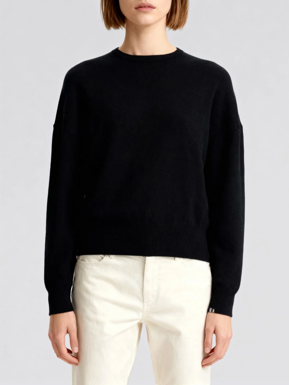 Cardigan woman Extreme Cashmere - 1