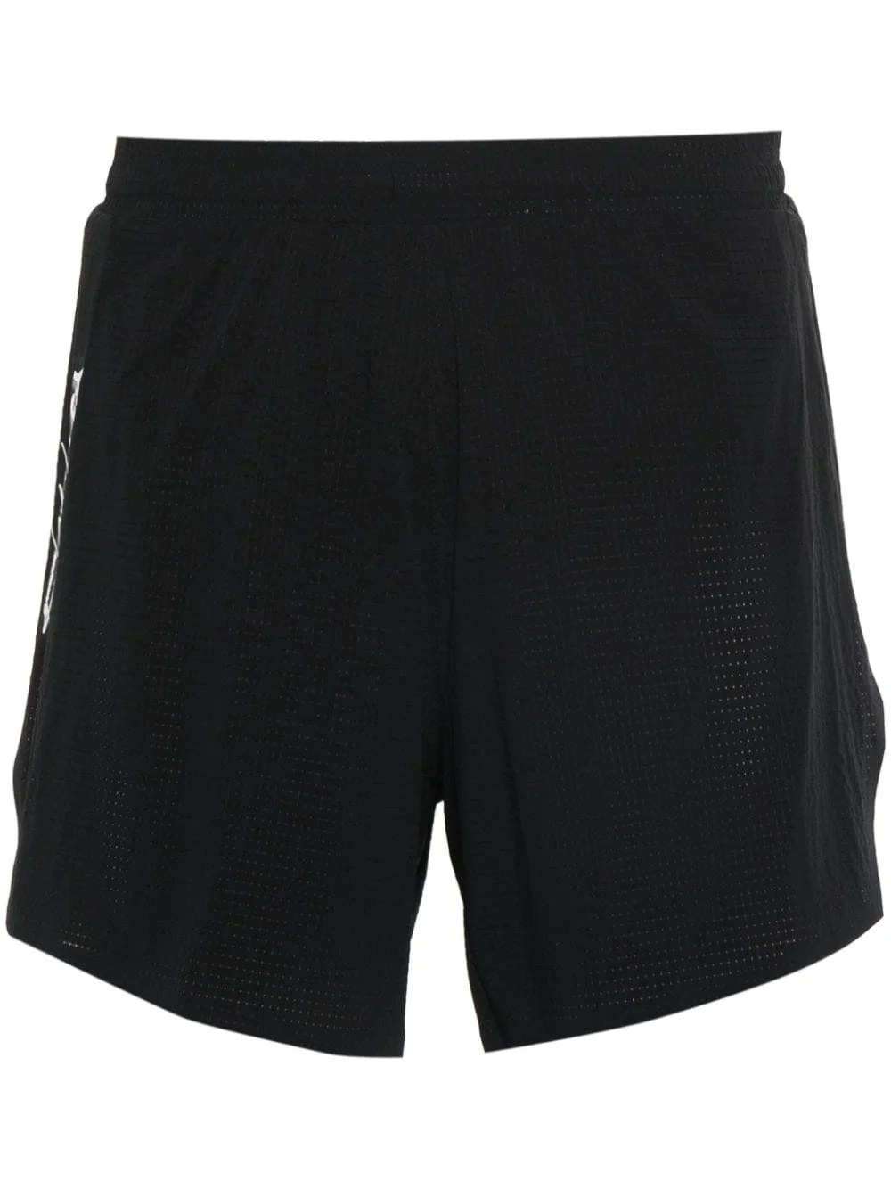 Run perforated shorts - 1
