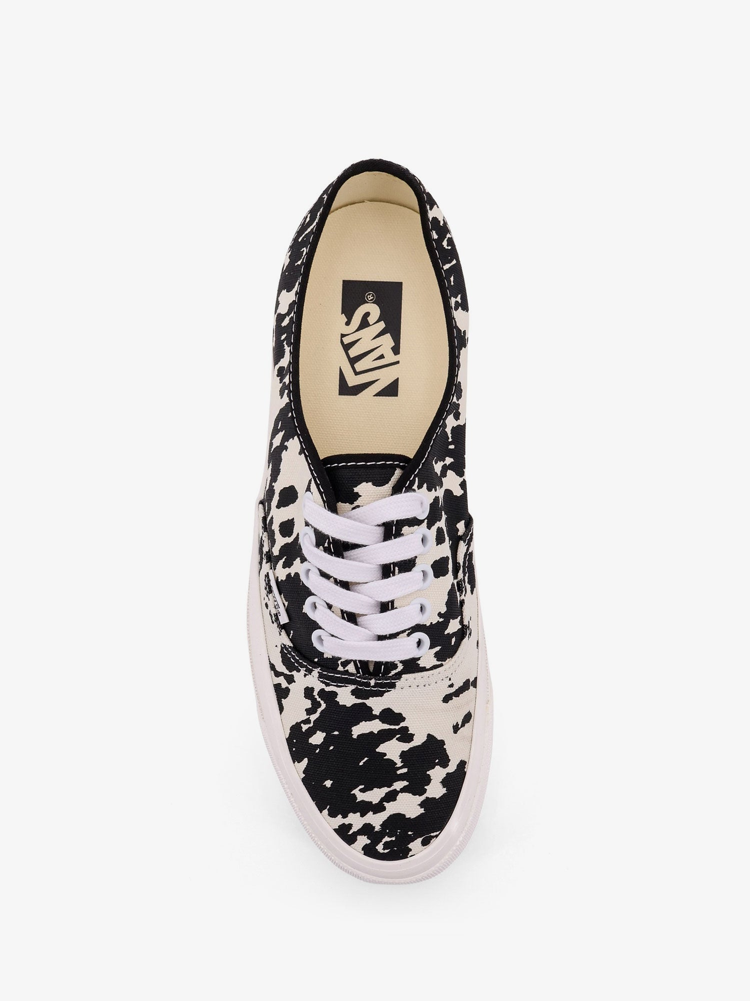 Vans Lx Authentic 44 Canvas Low-Top Sneakers - 5