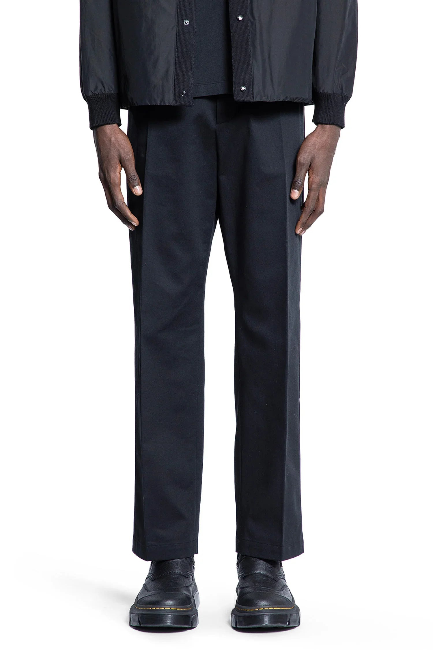 Frgmt-Collaboration-Cotton-Gabardine-Trousers - 6