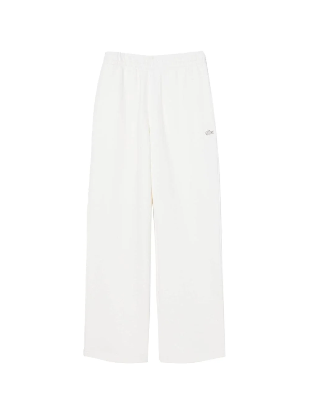 logo trousers - 1