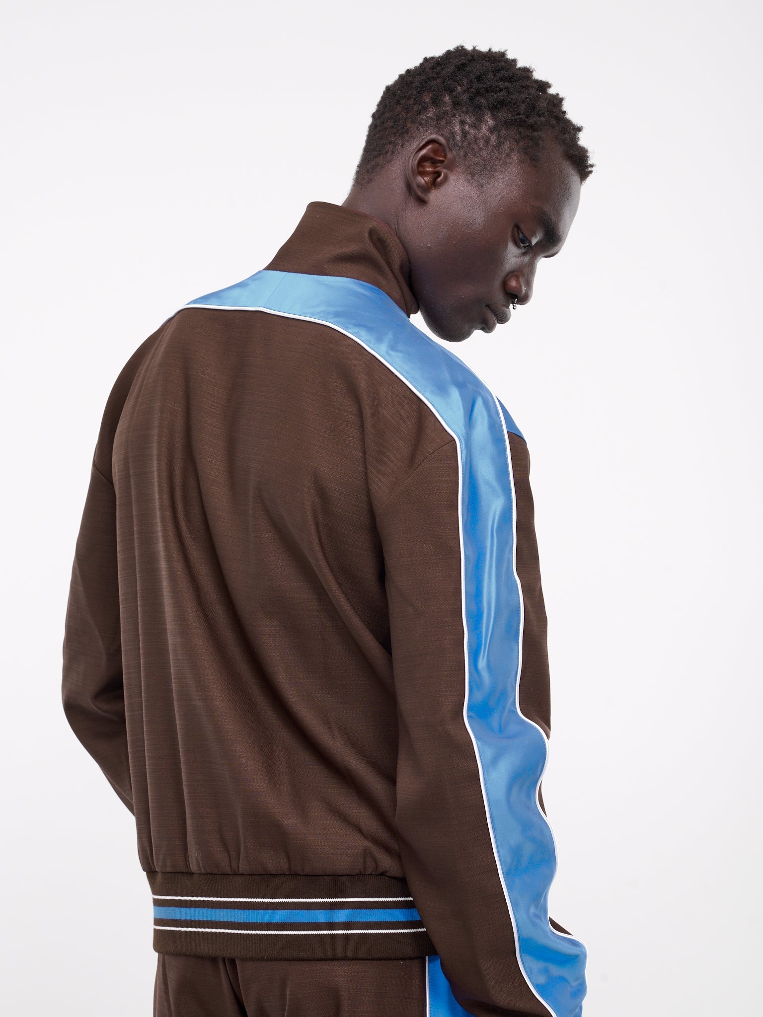 Courage Jacket - 5