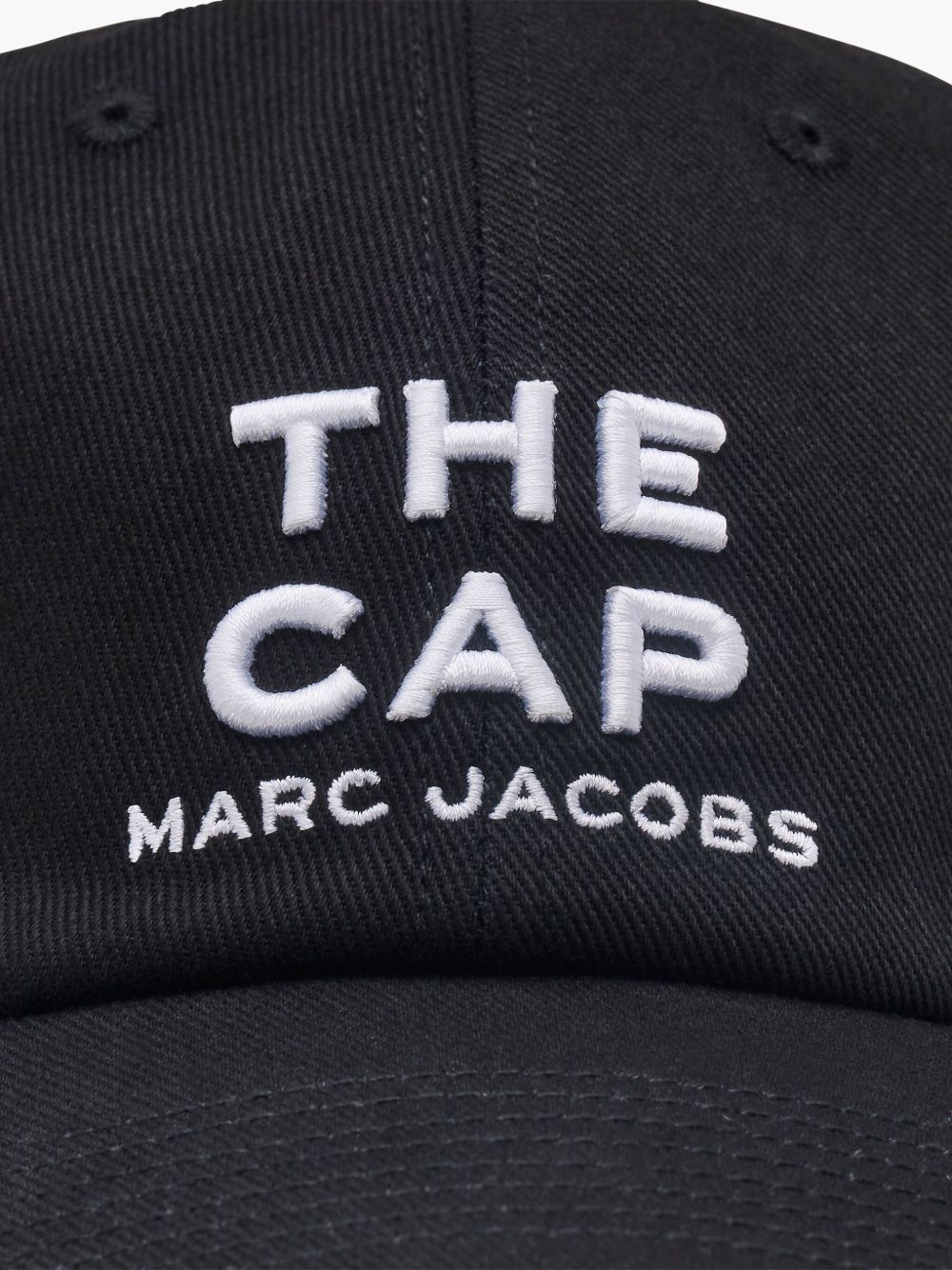 The Cap cap - 4